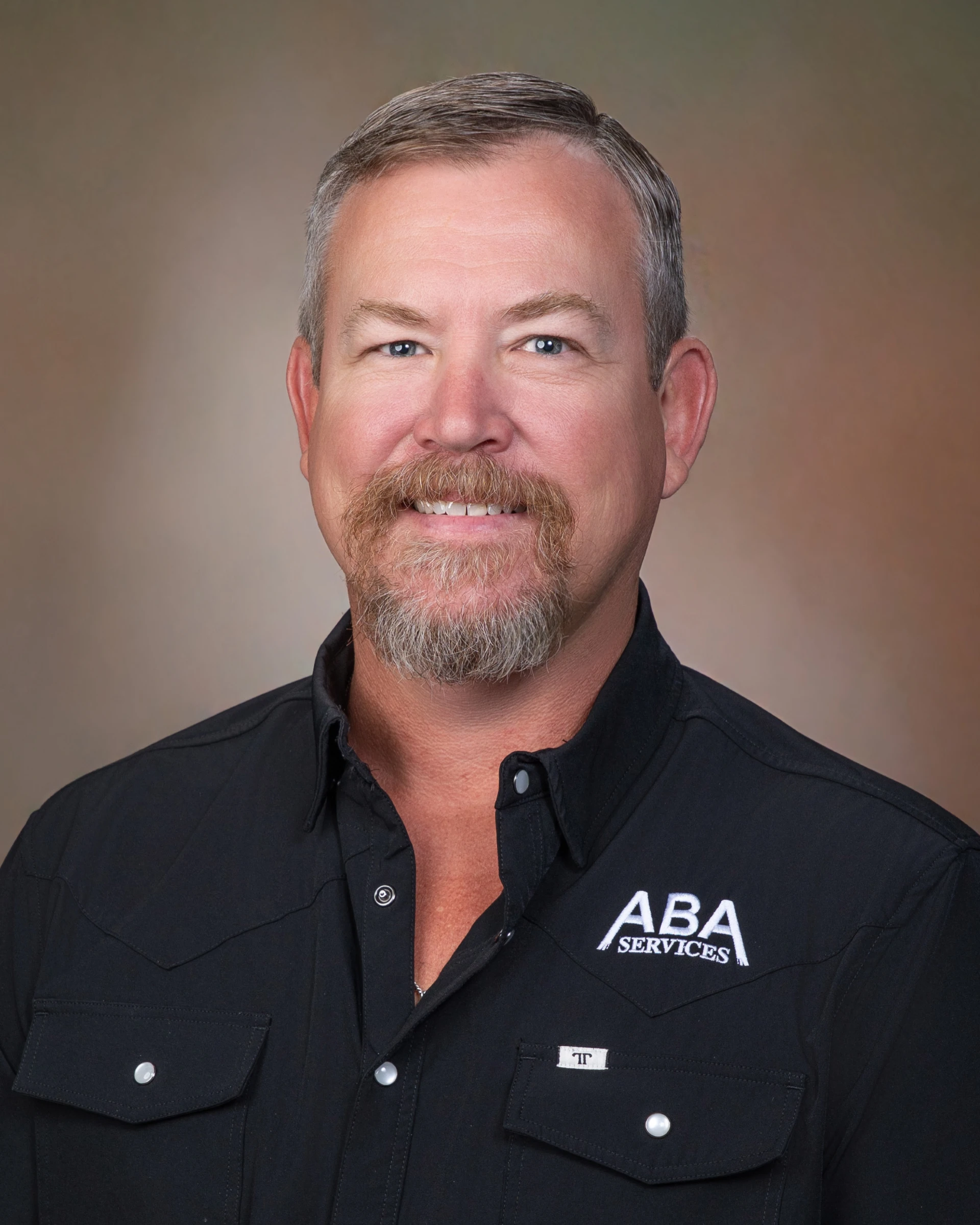 Daniel Krueger Chief Project Manager