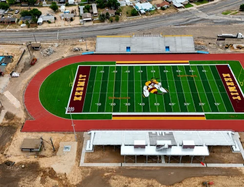 Kermit Walton Field