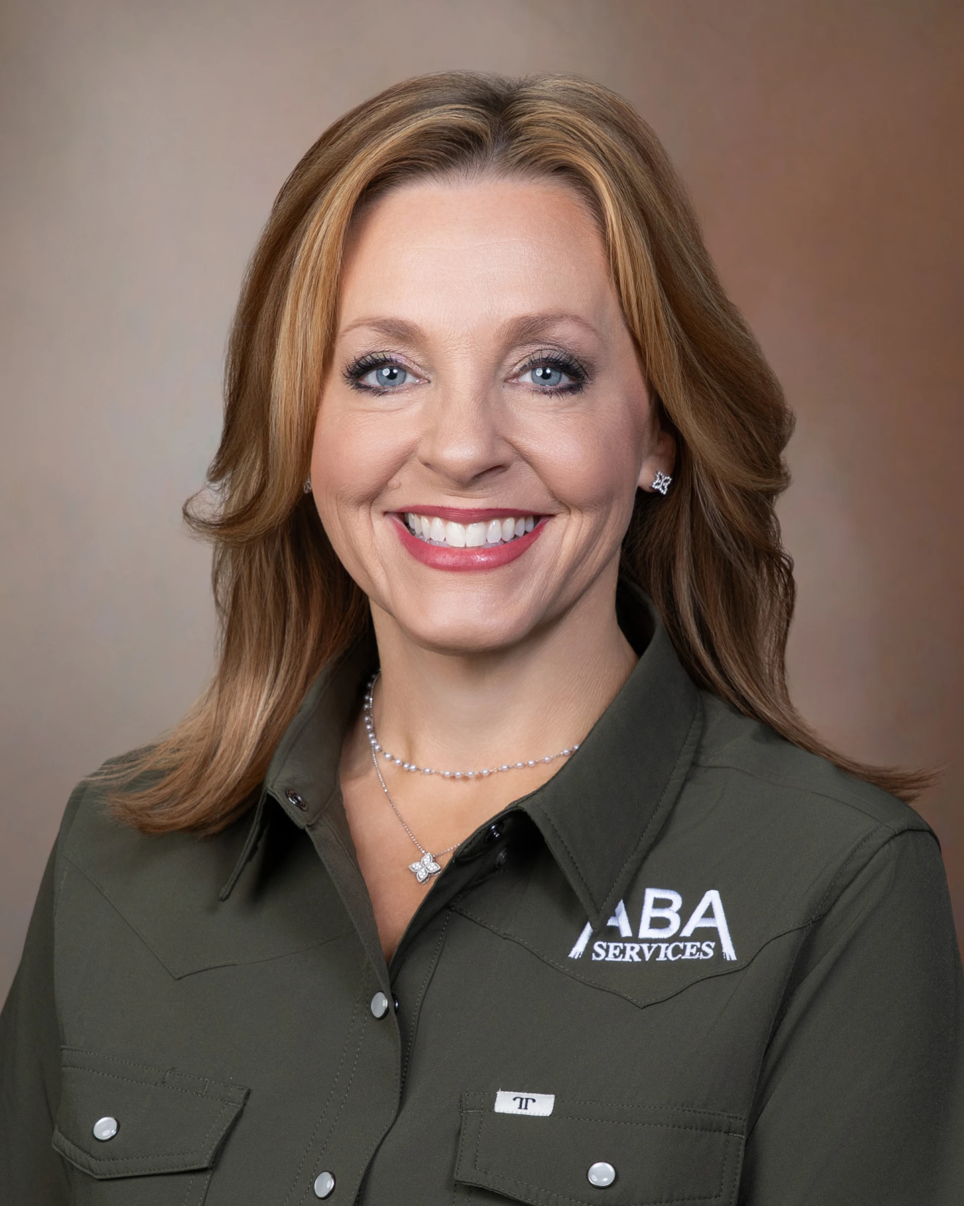 Susanne Krueger Chief Development Officer